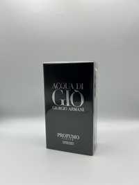 Aqua di gio Profumo 125 ml parfum
