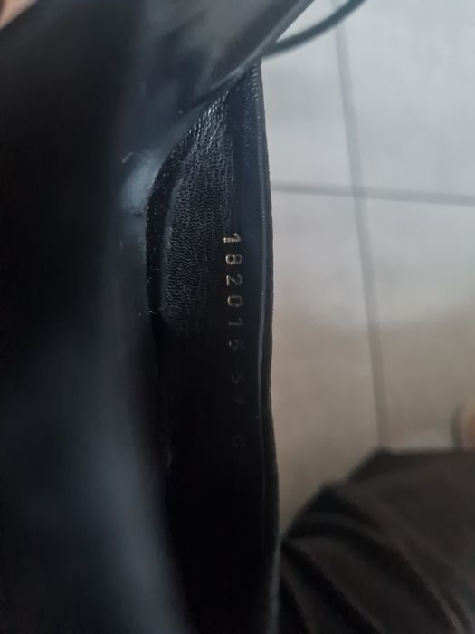 Sandale Gucci Originale