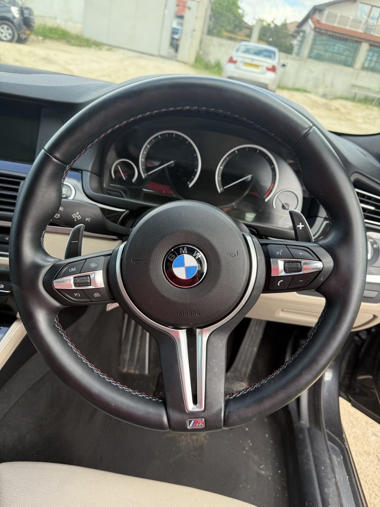 Волан BMW, F10, F01 Оригиналин