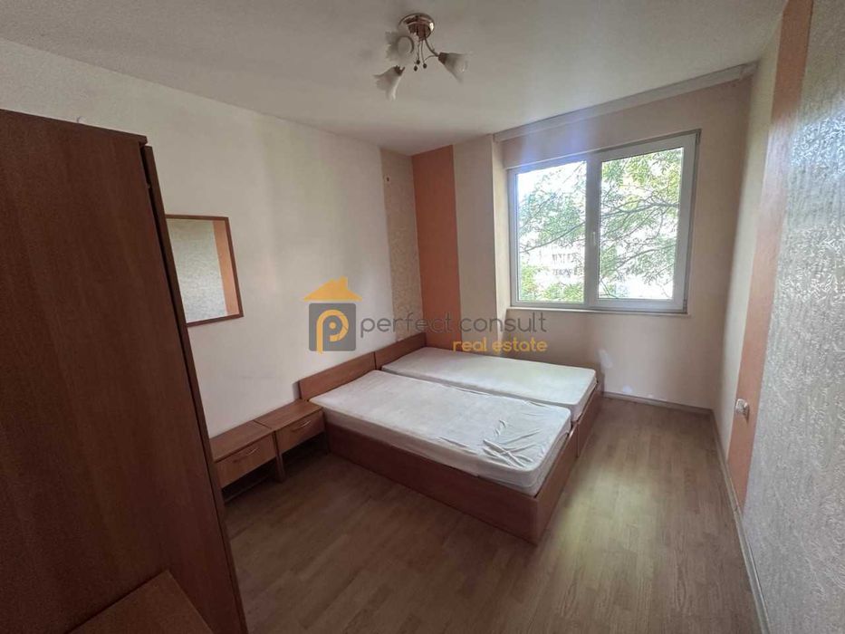 Дава се под наем Тристаен апартамент в Пловдив, Каменица 1 - 104 кв.м за 400 € - Снимка #5