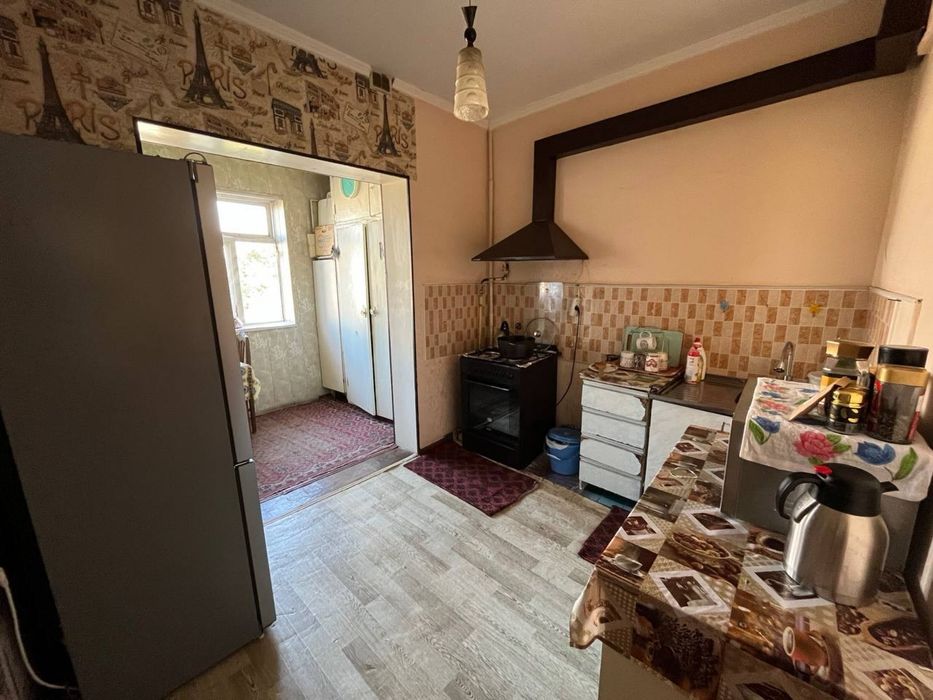 Квартира продается, Сергелинский р-н, Куйлюк Массив 5 4/5/5 92м2