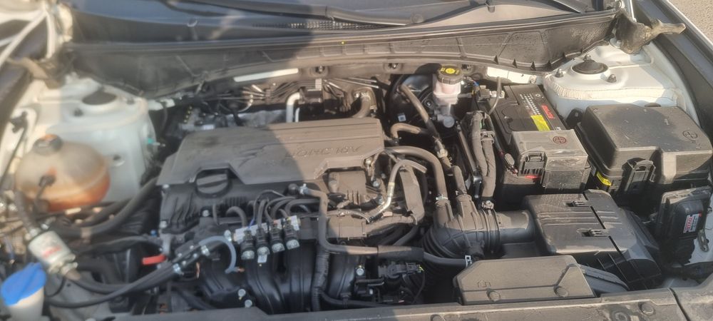 Продаётся хундае туксон 2021/2022 панарама кожаный салон фул пазитсия