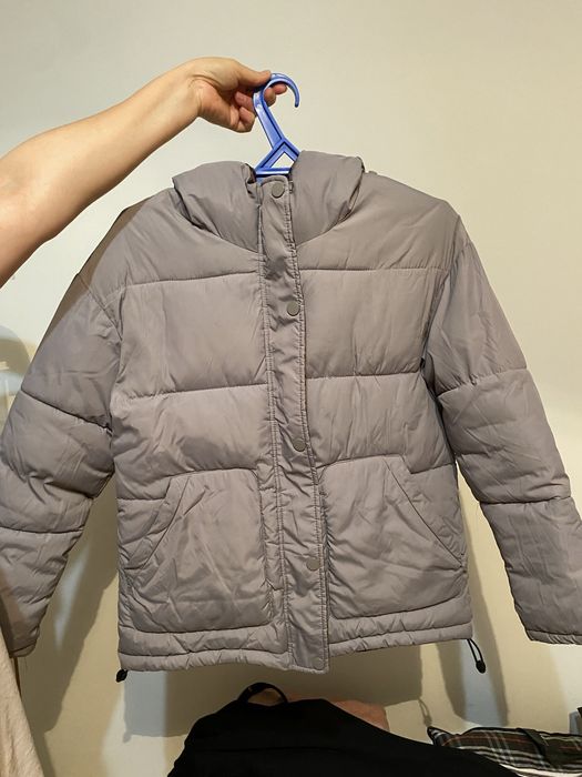 Куртка демисезон