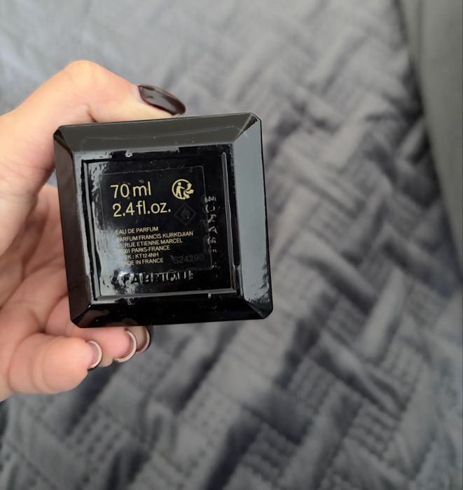 Oud Satin autentic 70 ml