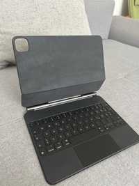 Apple Magic KeyBoard Pt Ipad Air Gen 3,4,5 si Pro 11