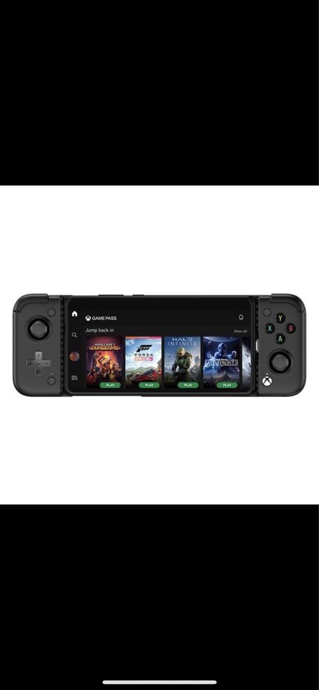 Продам игровой контроллер gamesir x2 pro для андроид