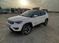 Jeep Compass Eu am adus mașina din Germania , a fost import USA .