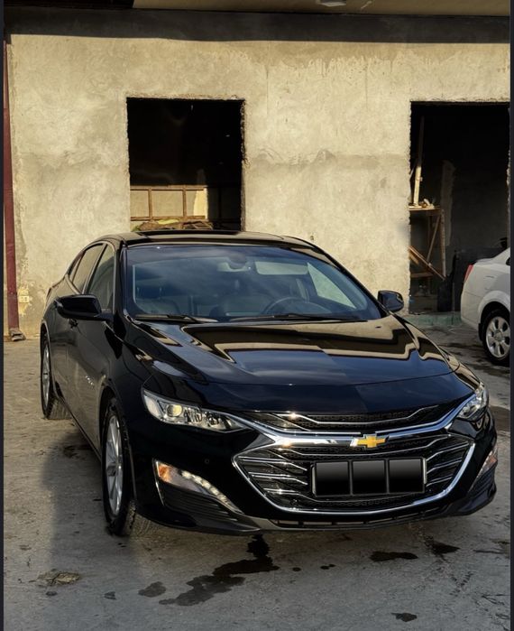 Malibu 2 premier 2022