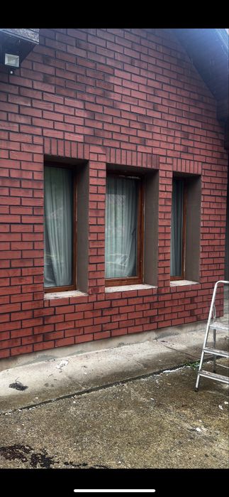 Panou decorativ caramida aparenta