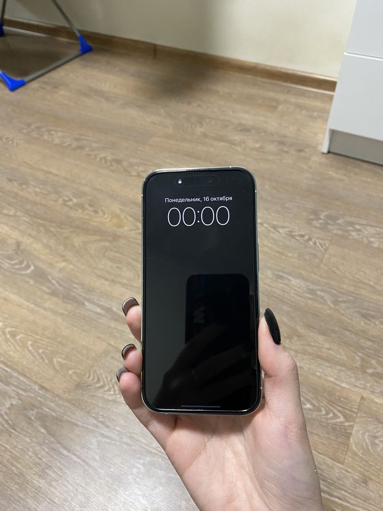 Продам iPhone 14 pro 256