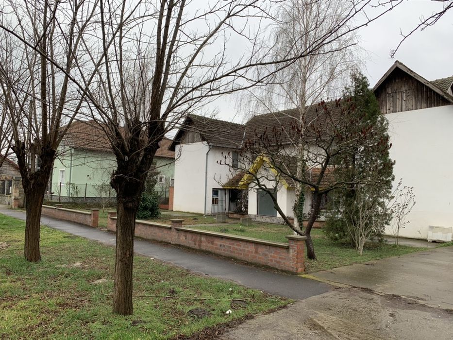 De Închiriat imobil