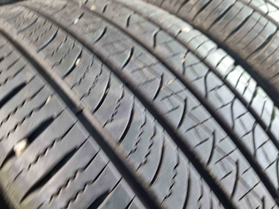 2 Anvelope All Season 235/50 R20 PIRELLI Scorpion Zero