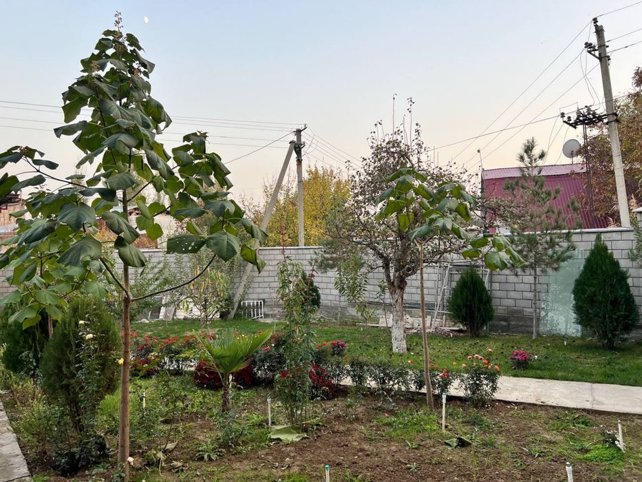 Продается участок янги узбекистон боги 6 соток