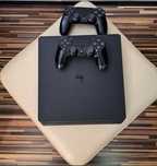 PlayStation 4 PS4 Pro ModaT (Orice Joc Gratis) +60 Jocuri