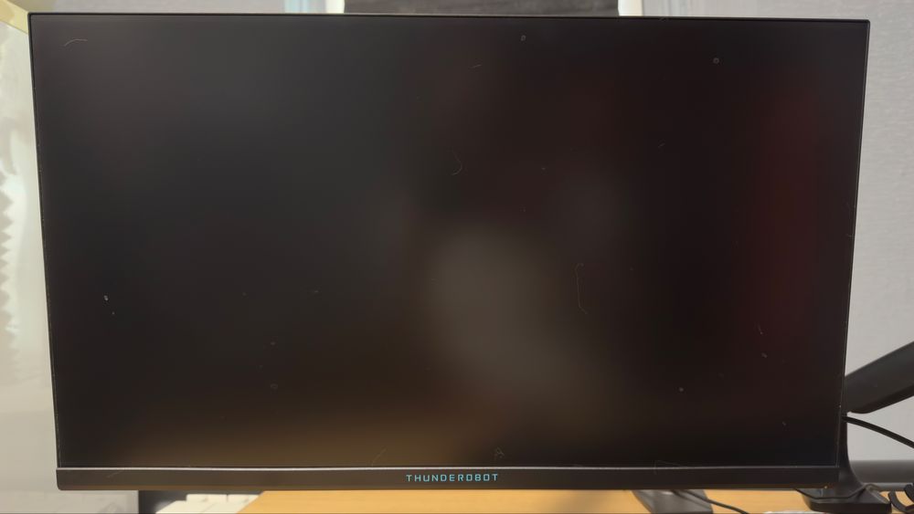 Монитор ThundeRobot LF25F180 (24.5”, 180 Гц, IPS)