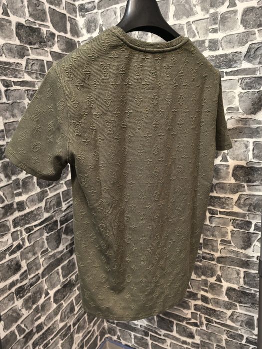 Luis Viton тениска