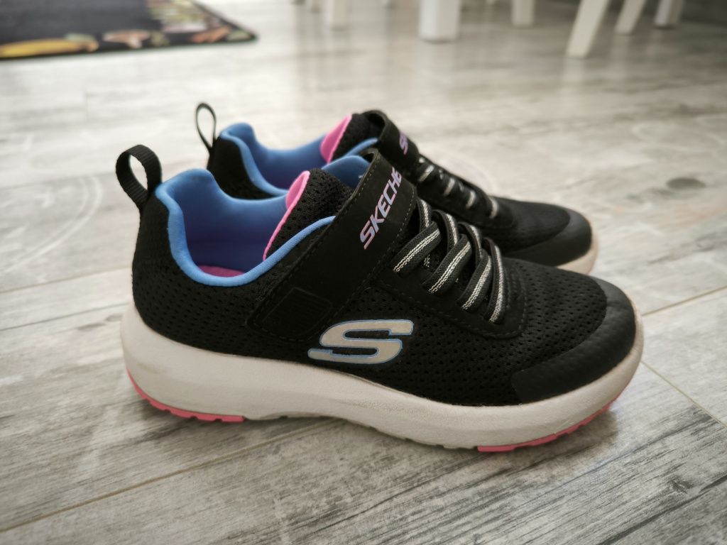 Adidasi Skechers copii 30