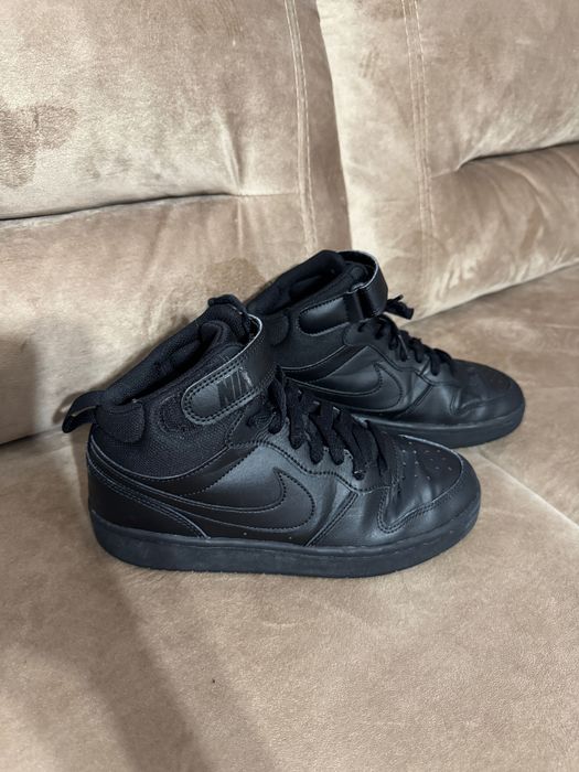 Високи кецове Nike