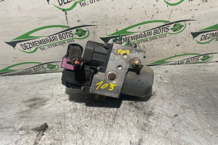 Pompa ABS 106387887 Opel Corsa C