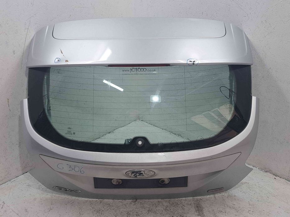 Haion Ford Focus 3 (CB8) [Fabr 2011-2015] Moondust Silver