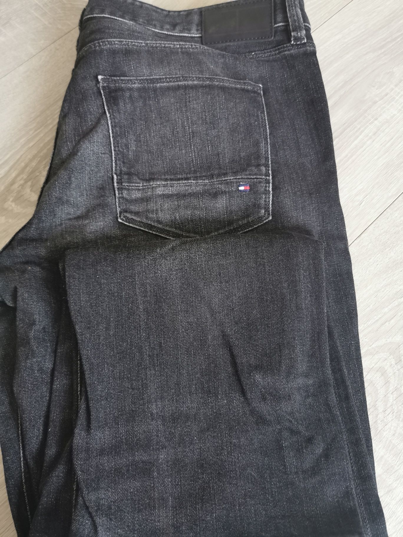 Jeans tommy hilfiger