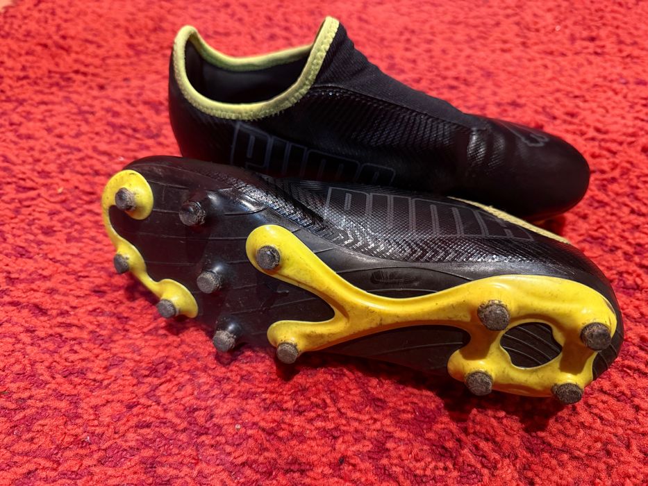 Бутонки 37 номер