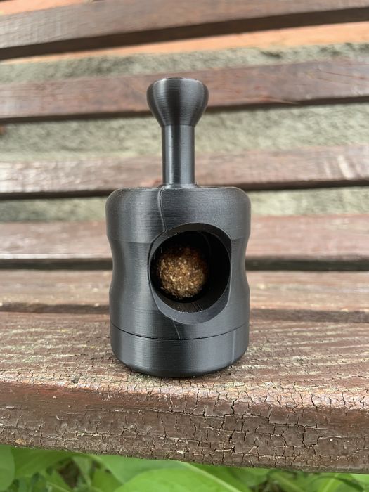 Dispozitiv taiat boilies