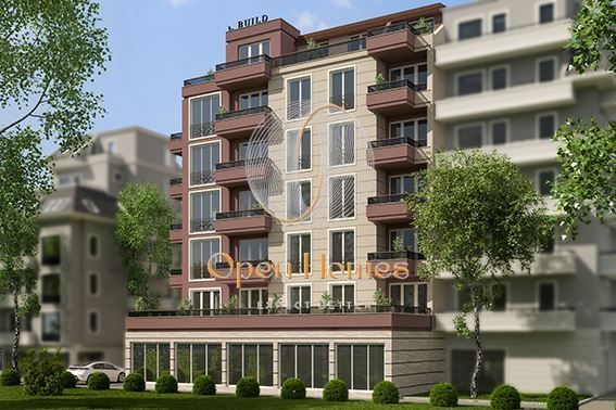Продава се Магазин в София, Левски - 224 кв.м за 1551 €/кв.м - Снимка #1