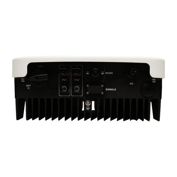 Инвертор on-grid 5kw solax x1-5.0-t-d, еднофазен, 230v, за потребители