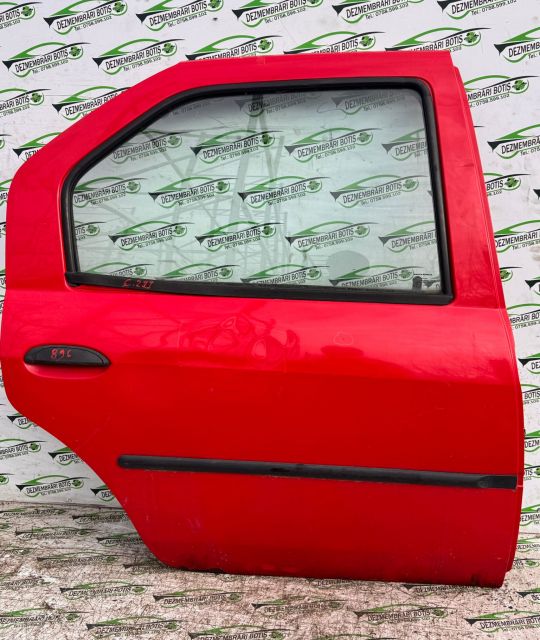 Usa dreapta spate Dacia Logan prima generatie