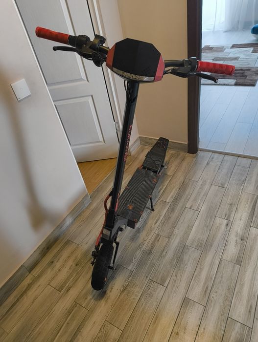 Kukirin g2 custom (cu cheie)