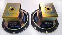 Subwoofer SONY 20sm x2 Made In Malaysia