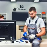 Качественный Ремонт Телевизоров в Костанае: Все Бренды