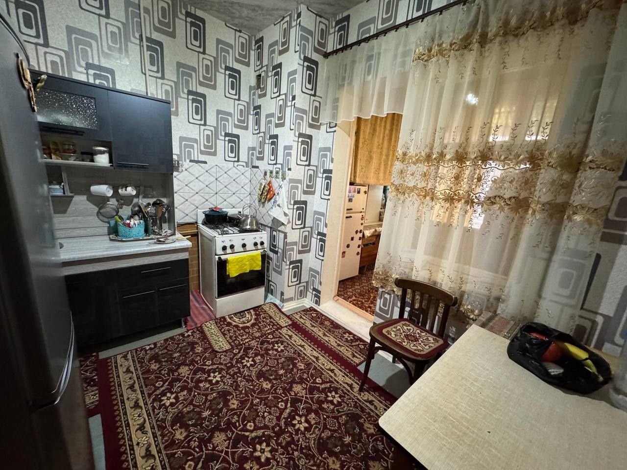 Карасу 6 базарчик 3+1/1/5