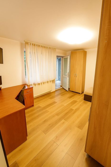 PF închiriez ap cu 2 camere Marasti