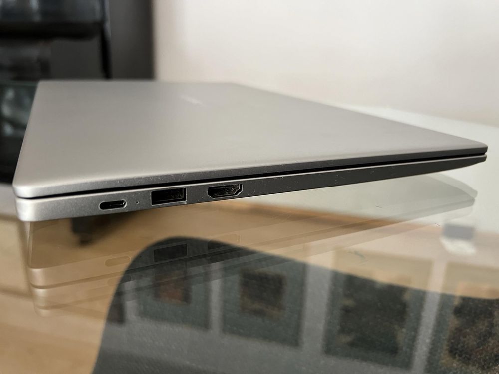 Huawei MATEBOOK D 15