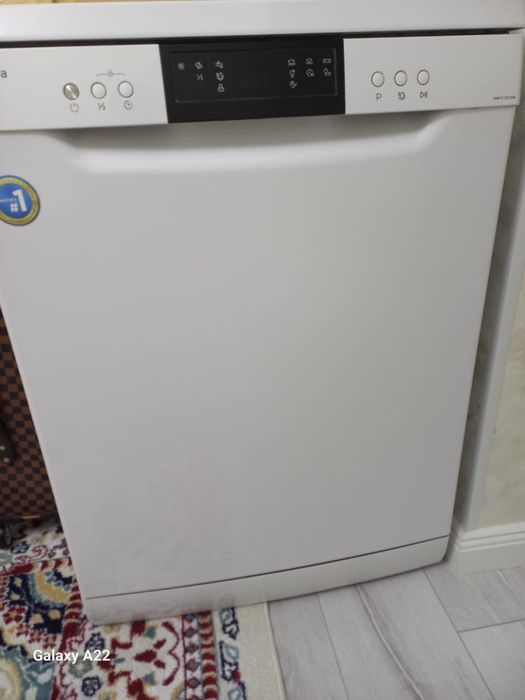 посудомечная машина