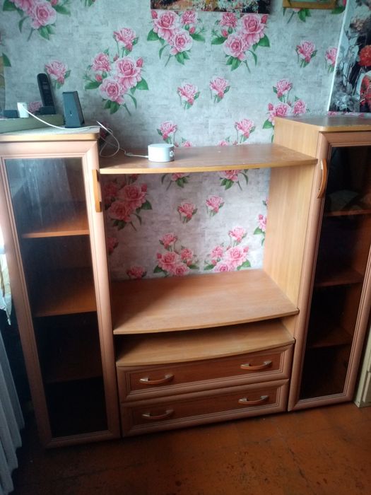 Продам министенку.