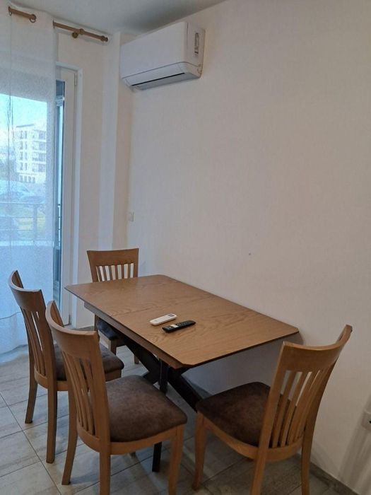 Дава се под наем Двустаен апартамент в София, Обеля - 50 кв.м за 550 € - Снимка #2