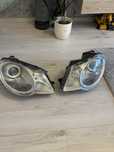 Vand set Faruri VW EOS