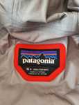 Детско яке PATAGONIA мембрана