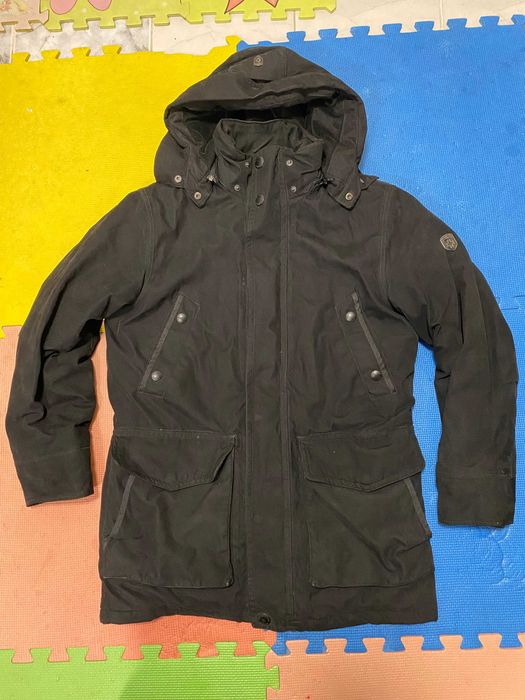 ''Wellensteyn Cape Horne''оригинално мъжко зимно яке Л размер