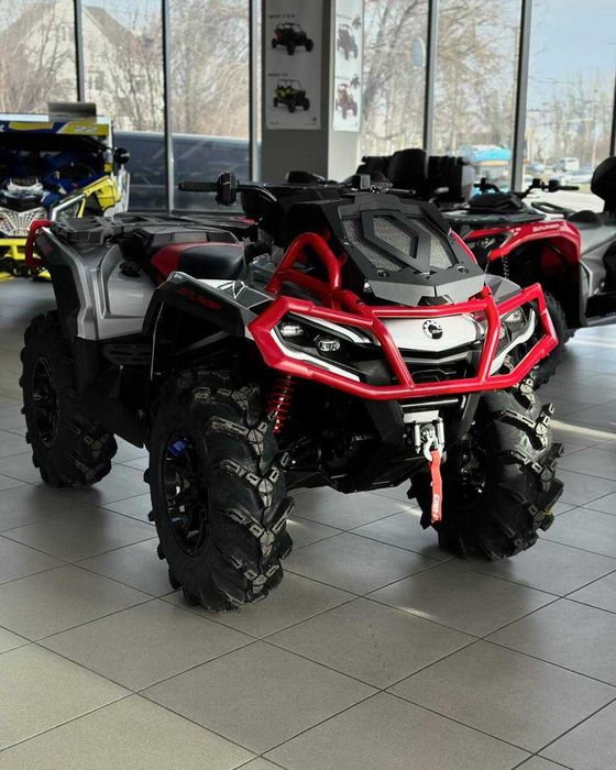 Квадроциклы 87868