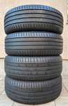 Set anvelope / cauciucuri vara 235/55/18 Pirelli Scorpion