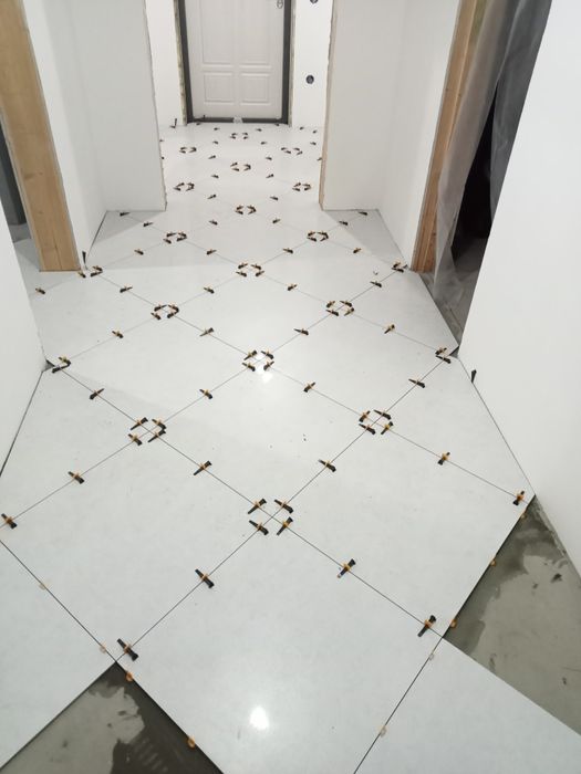 Кафель плитка терамиз