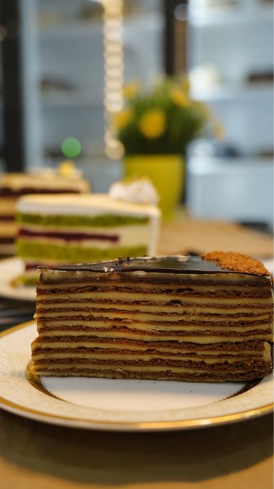 Мобилограф/Видеограф / / SMM — Съёмка для кафе, ресторанов, бизнеса”