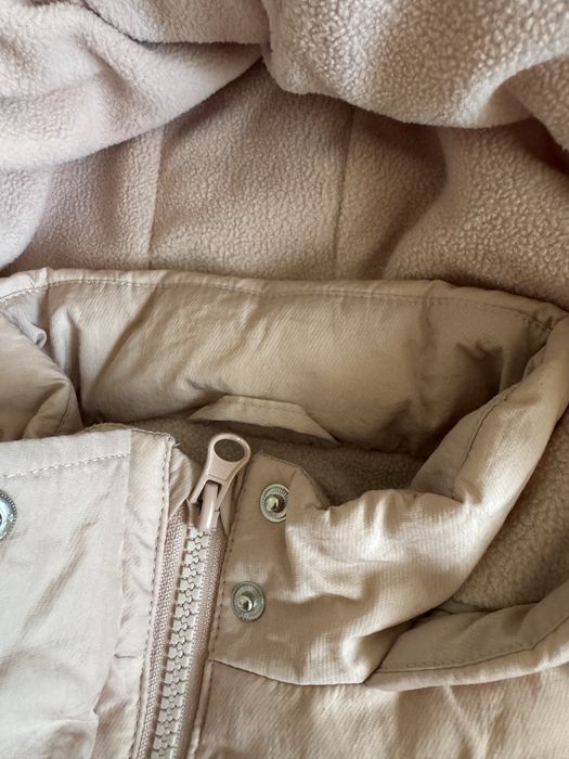 Детски преходни и зимни якета, палто 134р 140р