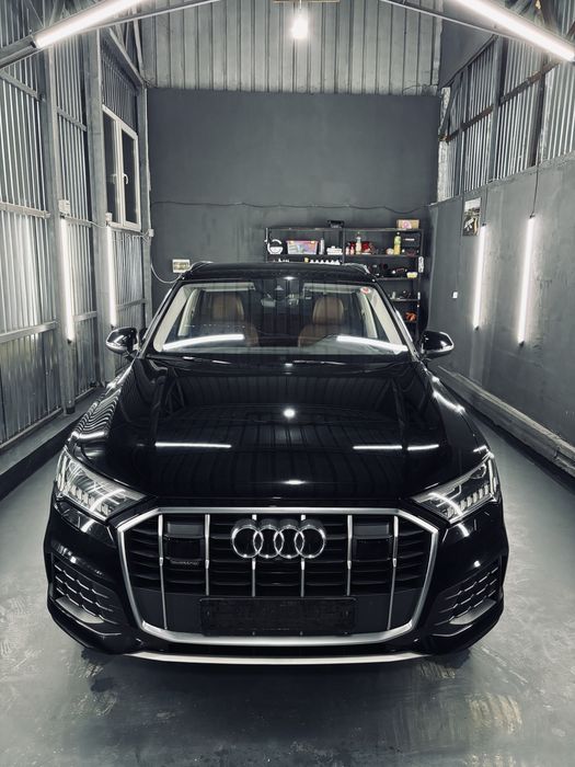 Detailing auto interior//exterior//protectie ceramica