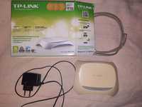 Tp-Link wi-fi router