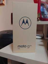 Motorola Moto g54 5G НОВ неразпечатан